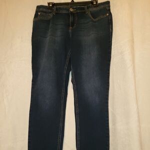 Jordache Skinny Jeans